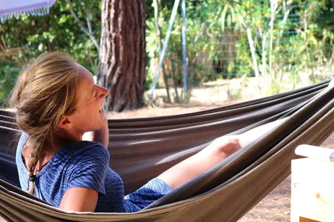 Villatent At Camping Casa Dei Prati foto 22