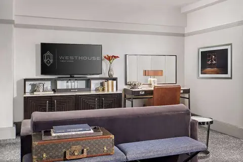 WestHouse Hotel New York in New York — foto 24
