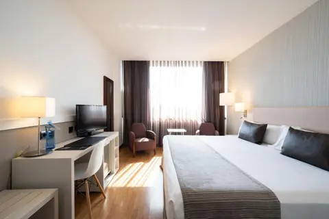 Catalonia Gran Hotel Verdi in Sabadell — foto 27