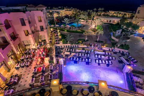 Cleopatra Luxury Resort Sharm El Sheikh in Cleopatra Luxury Resort Collection — foto 14
