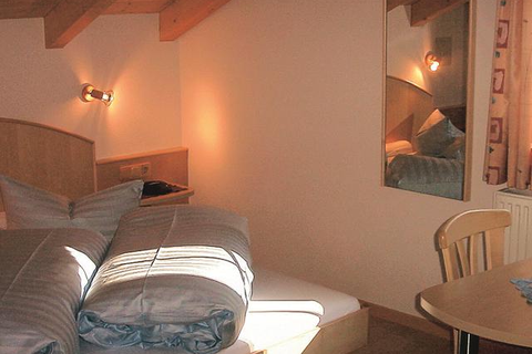 Appartementen Matnall foto 3