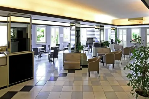 Sud Est Hotel in Lavagna, foto 5