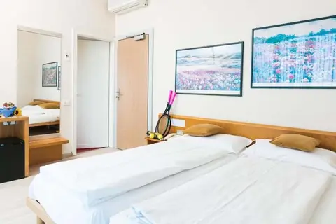Club Hotel Olivi in Malcesine — foto 18