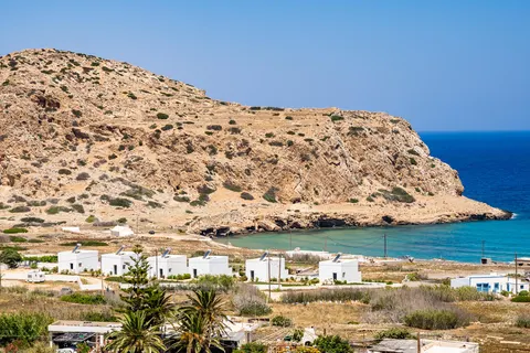 Incognito Luxury Villas in Karpathos Municipal Unit — foto 17