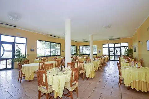 Pineta Petto Bianco in Ricadi, foto 17