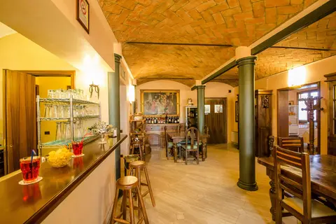 Hotel Corte Vecchia in San Prospero, foto 23