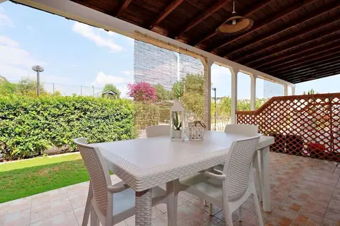 Le Palme Village in Terracina — foto 13