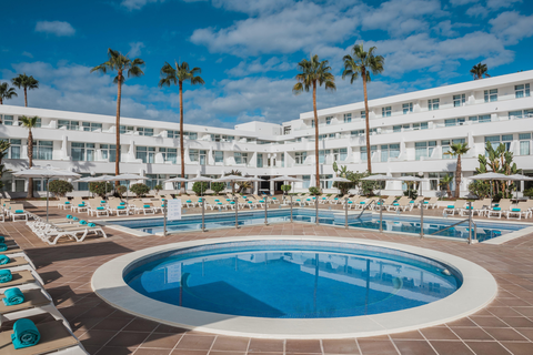 Iberostar Waves Las Dalias foto 13