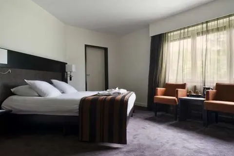 Eurotel Lanaken - Different Hotels foto 5