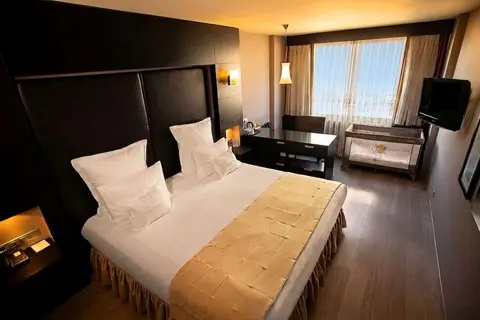 Kalyon Hotel Istanbul in Fatih — foto 6