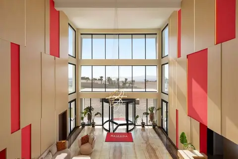 Ramada by Wyndham Cesme in Cesme — foto 11
