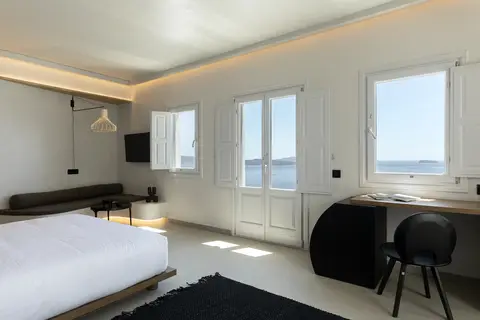 Alti Santorini Suites in Hemera Holiday Home villa on Santorini, foto 30