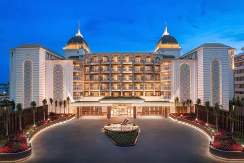 Sidera Kirman Premium foto 61