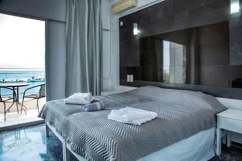 Porto Evia Boutique Hotel in Δημοτική Ενότητα Αμαρυνθίων — foto 12