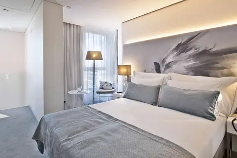 Hotel White Lisboa in Lissabon — foto 3