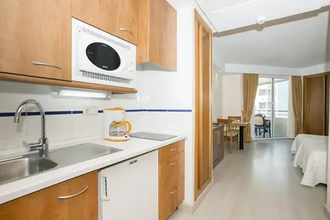 Hipotels Bahía Grande in Palma — foto 8