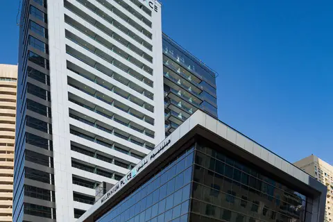 Millennium Place Dubai Marina in Millennium Place Marina — foto 16