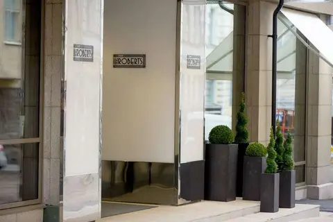 Hotel Lilla Roberts in Helsinki — foto 2