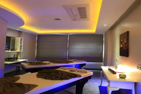 Club Aida in Marmaris — foto 17