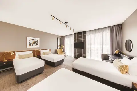 Vibe Hotel Sydney in Sydney — foto 18
