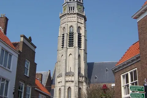 Zuidwest-Nederland foto 12