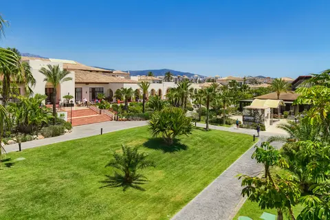 Impressive Playa Granada Golf in Motril — foto 8