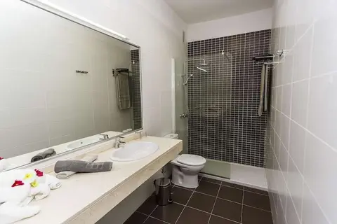 Appartementen Coral Los Alisios in Arona — foto 10