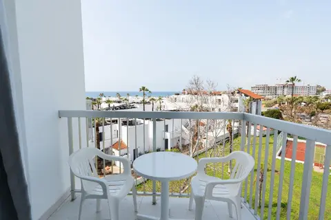Napa Jay Hotel in Ayia Napa — foto 3