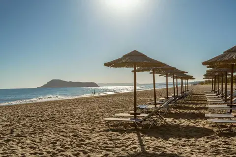 Caldera Beach in Γεράνι — foto 6