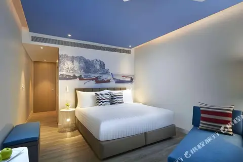 OZO Phuket in ตำบลกะรน — foto 8