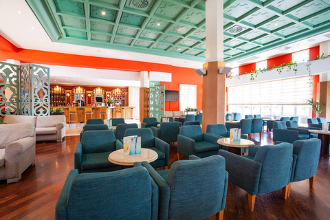 Aparthotel Grupotel Playa Club - logies & ontbijt foto 13