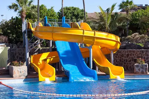 Hotel Abora Interclub Atlantic by Lopesan Hotels in Playa del Inglés — foto 8