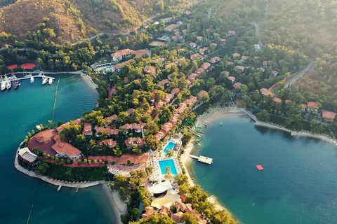 Fly & Go Letoonia Club & Hotel foto 28