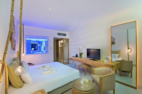 Azia Resort & Spa in Paphos — foto 24