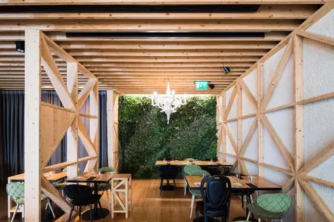 BessaHotel Liberdade in Lissabon, foto 20