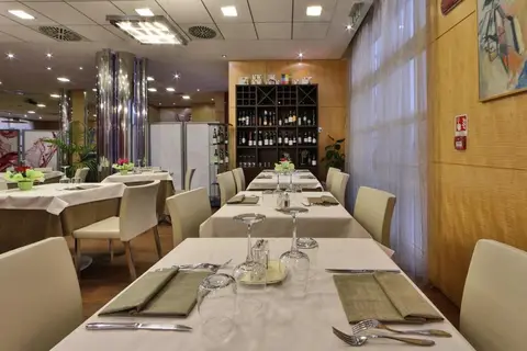 Crowne Plaza Padova in Padua, foto 9