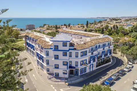 Vive Costa Azul in Benalmadena, foto 11