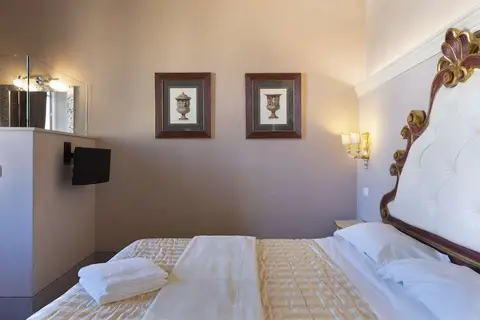 B&B I Quattro Poeti in La Spezia, foto 28