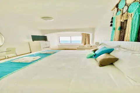 Cyan Cancún Resort & Spa in Cancùn — foto 16