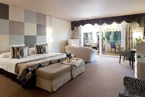 Hotel Lago Garden Suites & Spa in Capdepera, foto 5