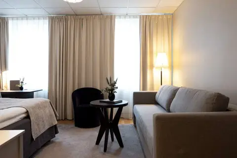 Elite Hotel Adlon in Stockholm — foto 25