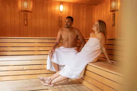 Parkhotel Horst foto 5