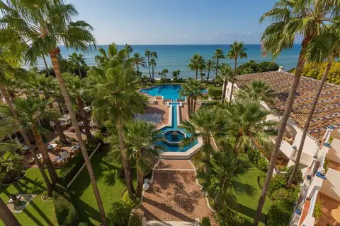 Las Dunas Health & Spa in Estepona — foto 13