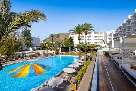 Appartementen Viva Sunrise foto 5