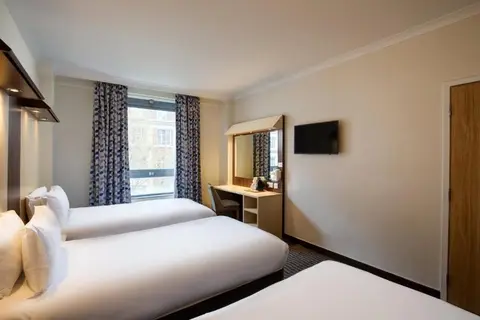 Hotel The Royal National in Londen — foto 28