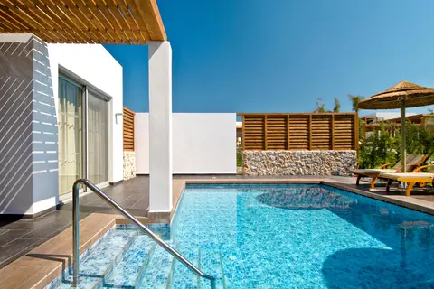 TUI BLUE Palazzo del Mare in Μαρμάρι — foto 17