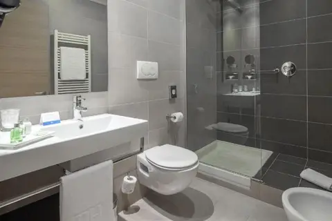 AC Hotel By Marriott Milan Sesto in Sesto San Giovanni — foto 21