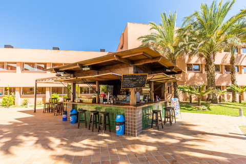 Appartementen Arena Center foto 5