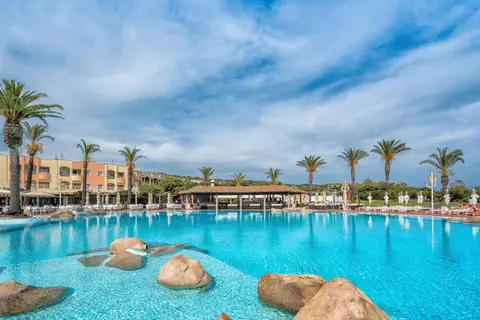 Almar Timi Ama Resort & Spa in Crabonaxa/Villasimius — foto 20