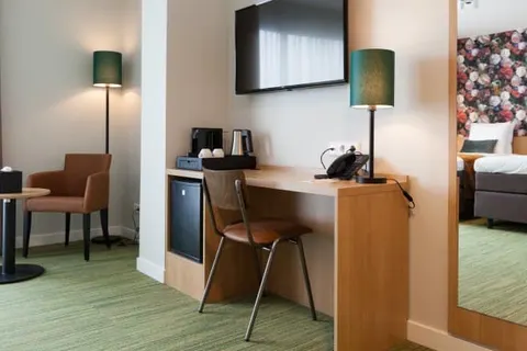 Best Western Plus Amstelveen foto 16